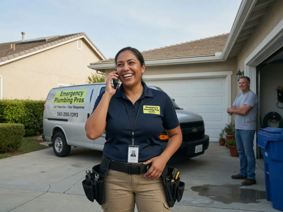 Emergency Plumber Boca Raton, FL FAQs